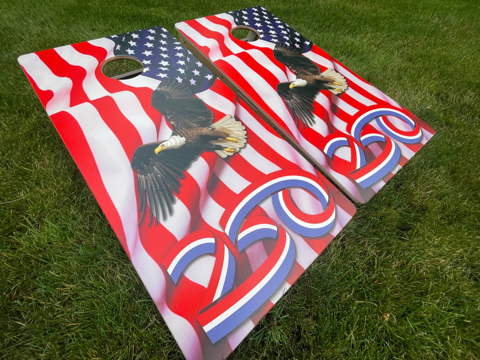 Pro 250th Anniversary Boards FREE SHIPPING