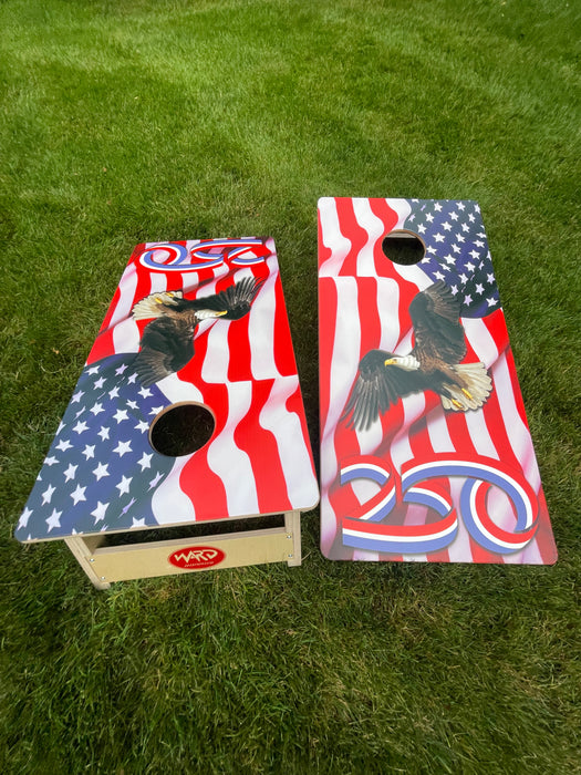 Pro 250th Anniversary Boards FREE SHIPPING