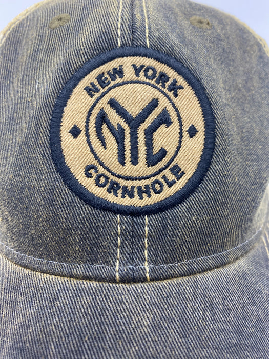 NYC Token Hat