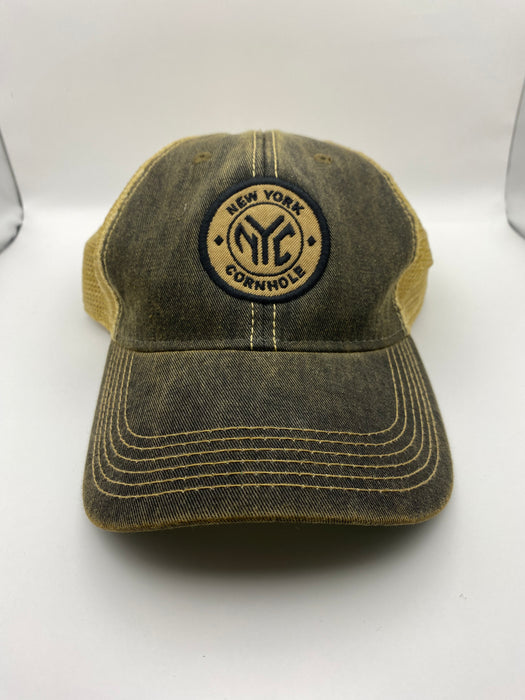 NYC Token Hat