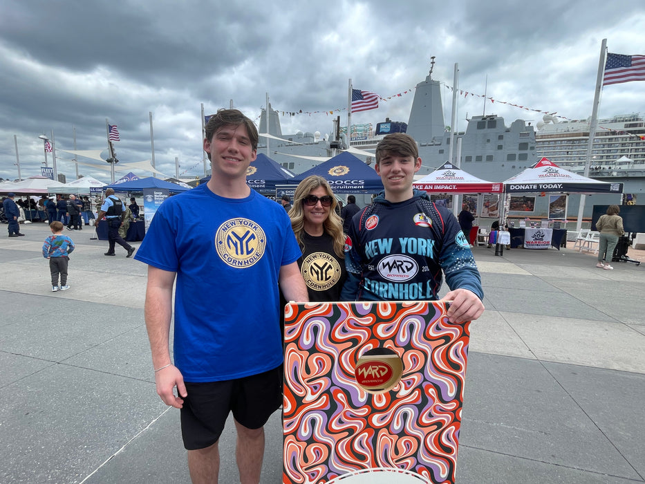 NYC Token T-Shirt