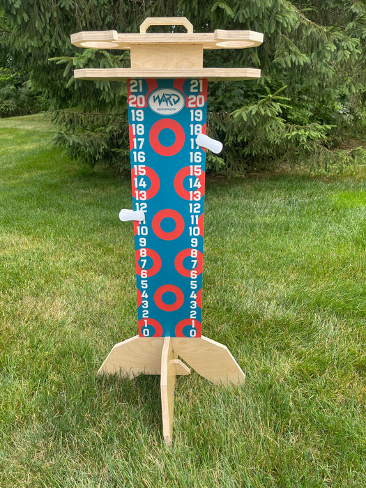 Phish Wooden Score Tower FREE SHIPPING