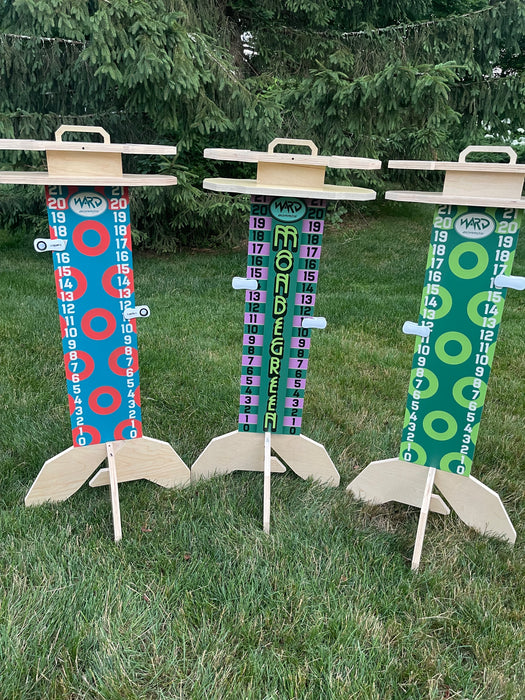 Phish Wooden Score Tower FREE SHIPPING