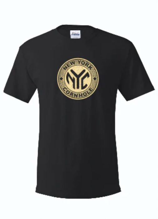 NYC Token T-Shirt
