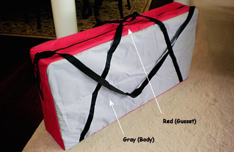 Carrying Case for Boards